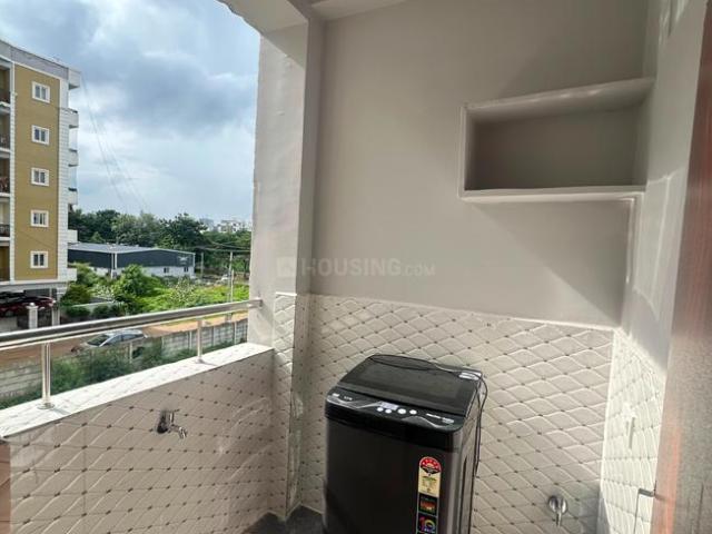 Flat for rent in Ranga Reddy, Haidarabad