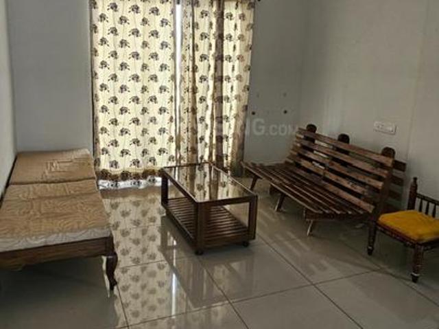 Flat for rent in Vadodara