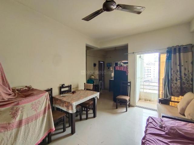 Flat for sale in Vadodara