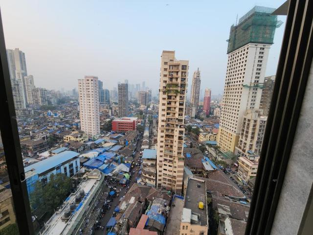 Flat for sale in Prabhadevi - Mumbai, National Capital Territory Of Delhi