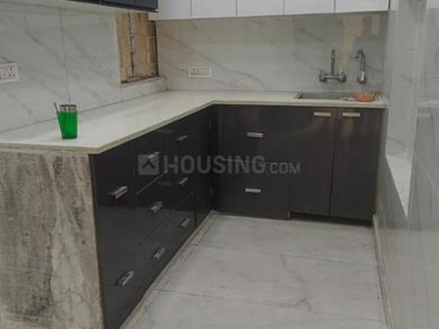 Flat for rent in North West Delhi, Deri