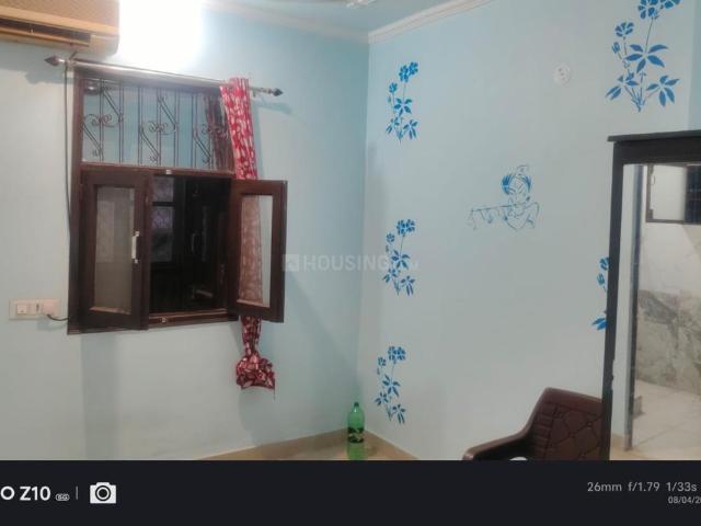 Flat for rent in North West Delhi, Deri