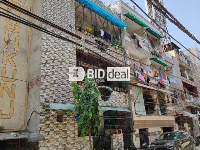 Flat for sale in Vasundhara - Delhi, Arunachal Pradesh