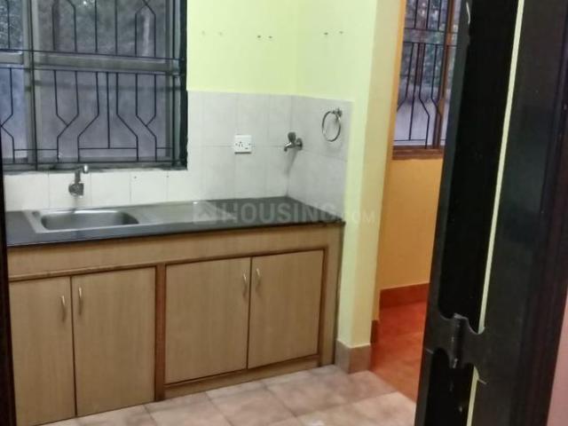 Flat for rent in Bangalore North, Cox Town - Bangalore