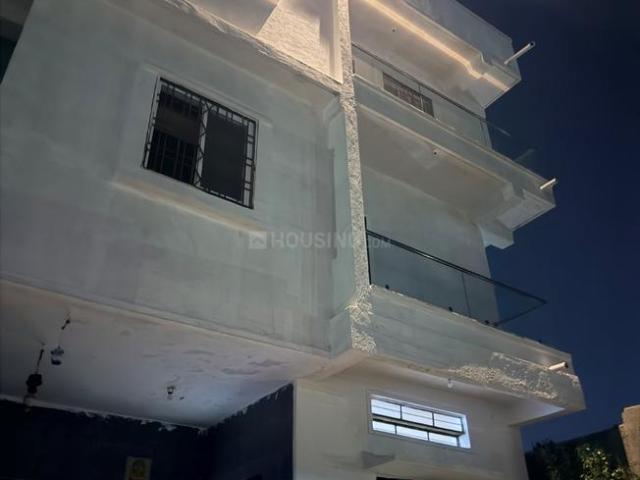 Flat for rent in Latur