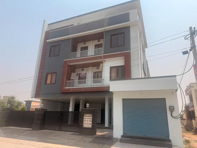 Flat for rent in Jhunjhunu