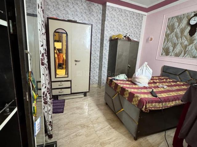 Flat for sale in South Delhi, Deri