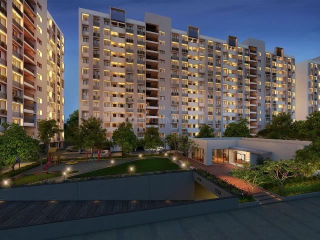 Flat for rent in Gujarat