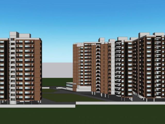 Flat for sale in Gujarat