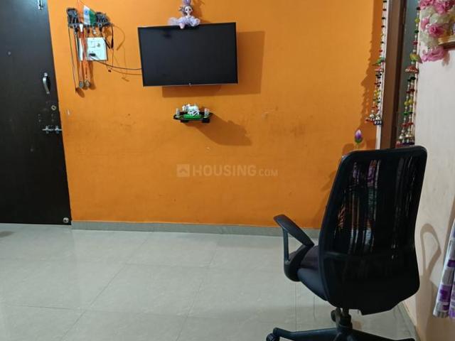 Flat for sale in Shikrapur, National Capital Territory Of Delhi