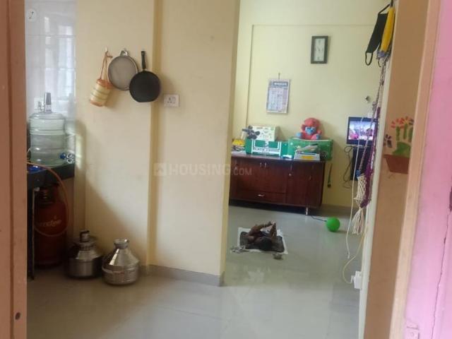 Flat for sale in Shikrapur, National Capital Territory Of Delhi