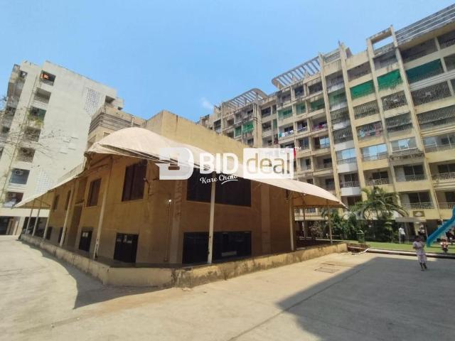 Flat for sale in National Capital Territory Of Delhi