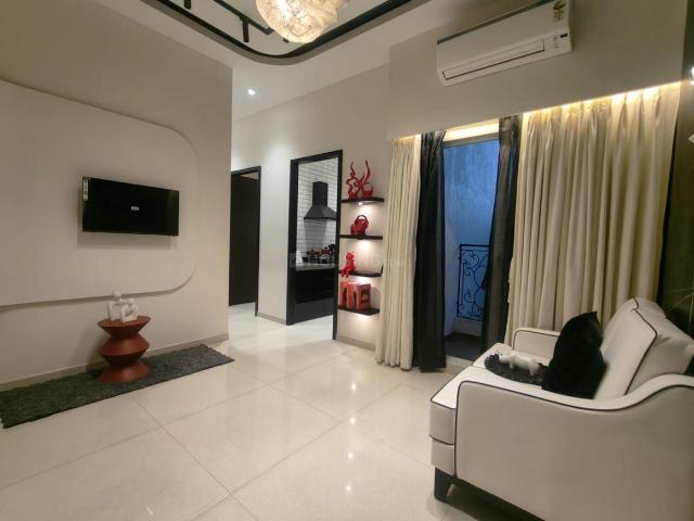 Flat for sale in Kalwa, National Capital Territory Of Delhi