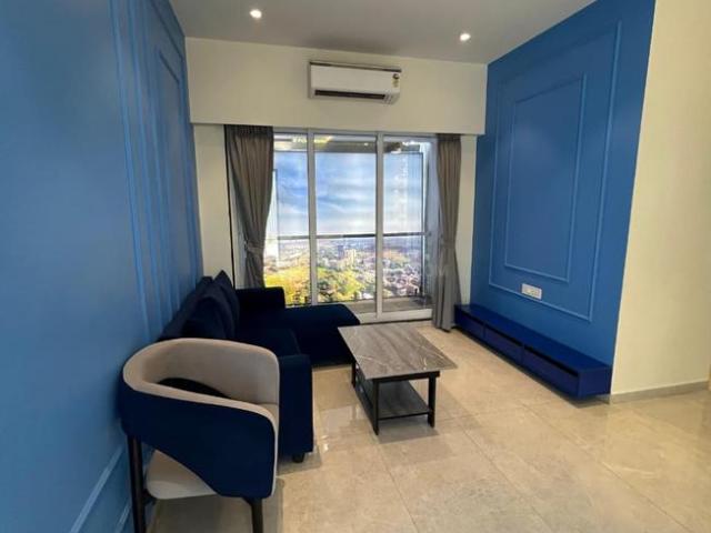 Flat for sale in Kalwa, National Capital Territory Of Delhi