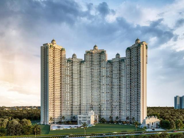 Flat for sale in Kalwa, National Capital Territory Of Delhi