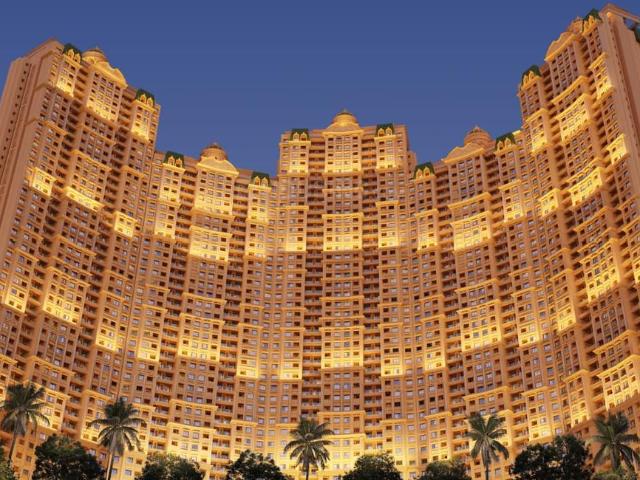 Flat for sale in Kalwa, National Capital Territory Of Delhi