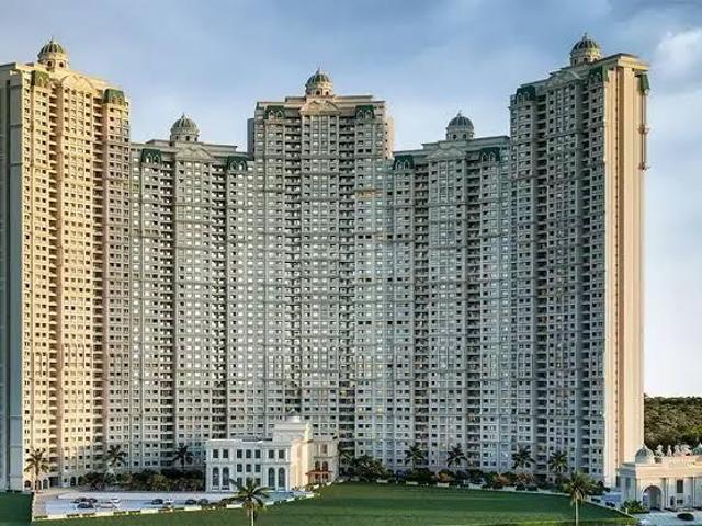 Flat for sale in Padle Gaon, Thane