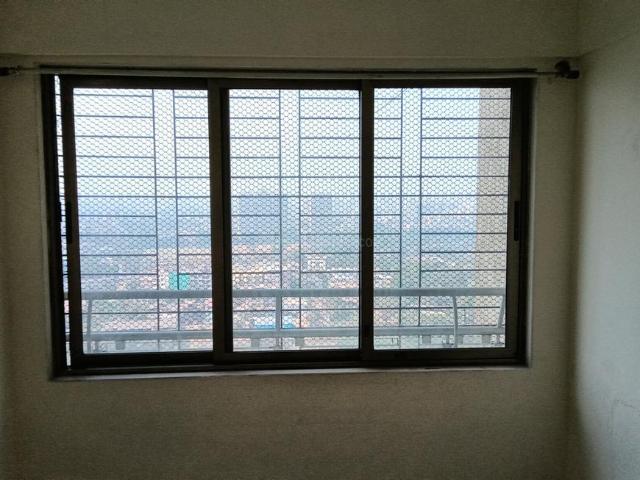 Flat for rent in New Panvel, Raigad