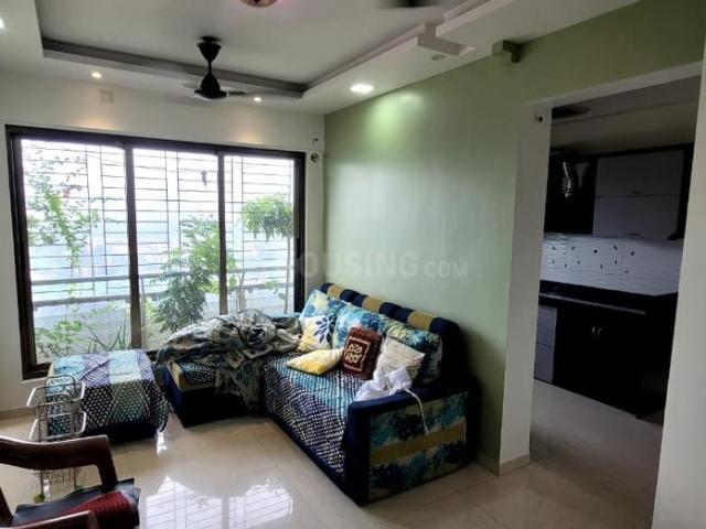 Flat for rent in New Panvel, Raigad