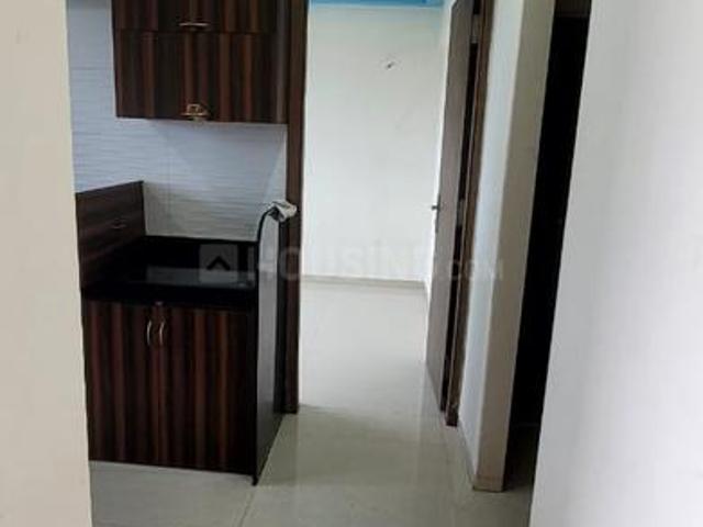 Flat for rent in New Panvel, Raigad