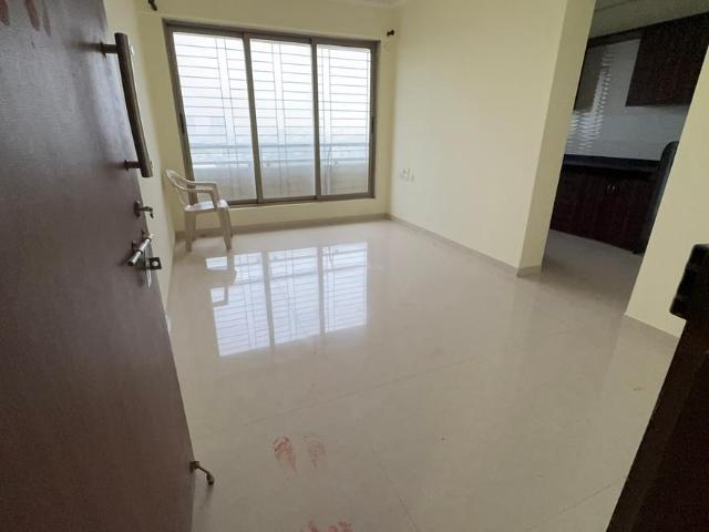 Flat for rent in New Panvel, Raigad