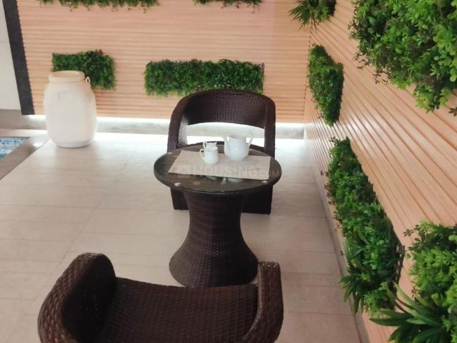 Flat for sale in New Panvel, Raigad