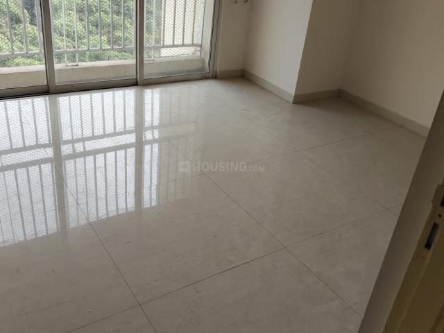 Flat for sale in Shill Gaon, Thane