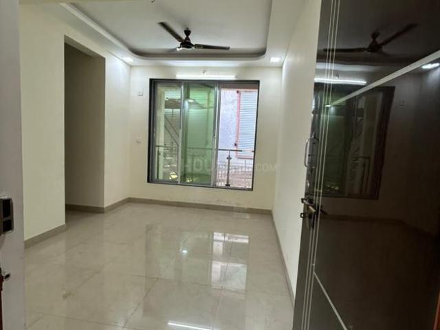 Flat for sale in Shill Gaon, Thane