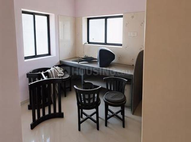 Flat for rent in Ahmednagar, National Capital Territory Of Delhi