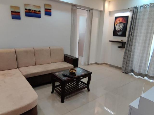 Flat for sale in Ahmednagar, National Capital Territory Of Delhi