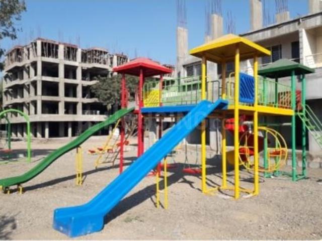 Flat for sale in Ahmednagar, National Capital Territory Of Delhi