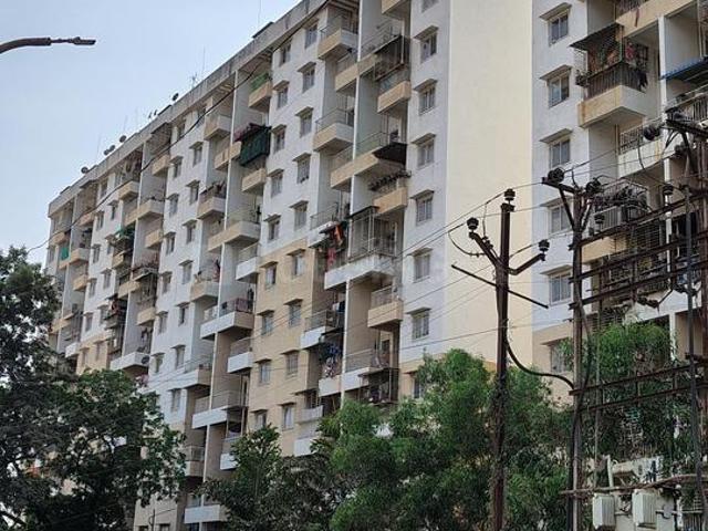 Flat for rent in Mawal, National Capital Territory Of Delhi