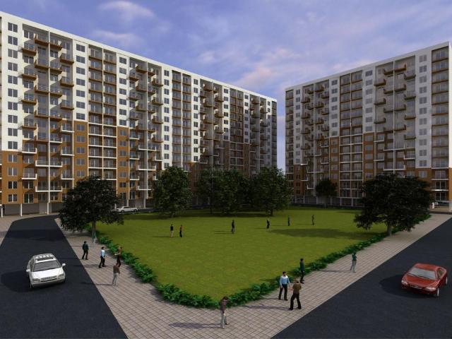 Flat for sale in Mawal, National Capital Territory Of Delhi