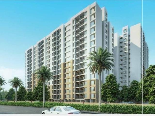 Flat for sale in Mawal, National Capital Territory Of Delhi