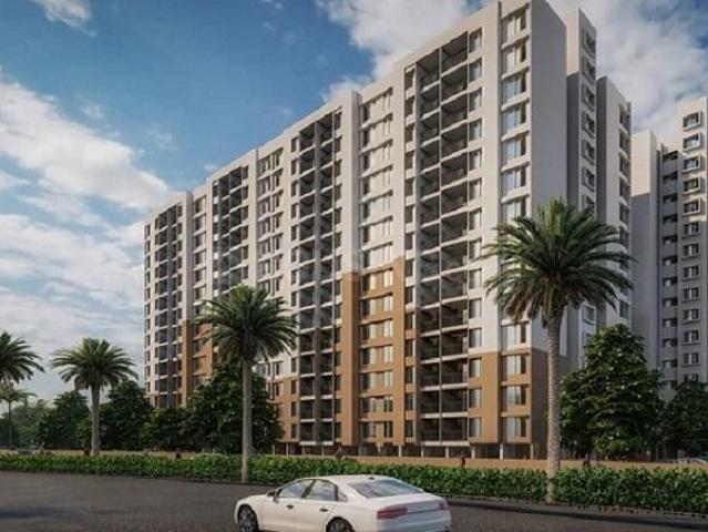 Flat for sale in Mawal, National Capital Territory Of Delhi