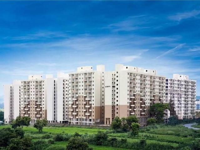 Flat for sale in Mawal, National Capital Territory Of Delhi