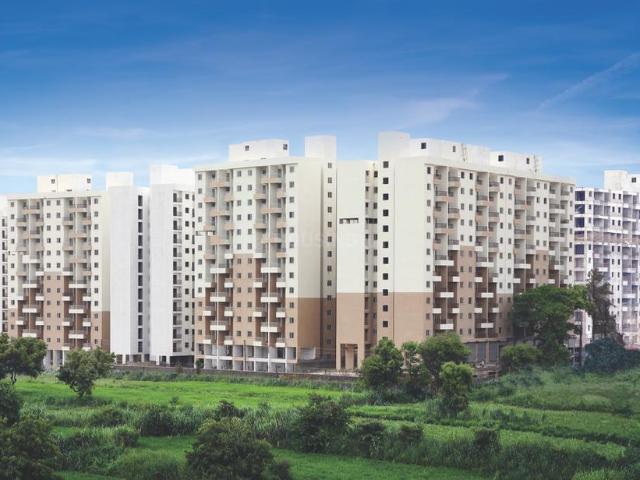 Flat for sale in Mawal, National Capital Territory Of Delhi