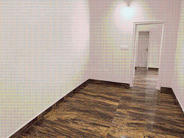 Flat for rent in Bangalore North, Cox Town - Bangalore