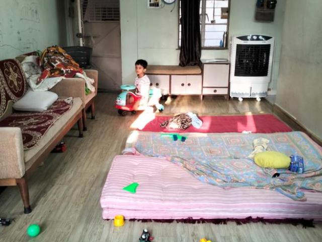 Flat for rent in Poona, National Capital Territory Of Delhi