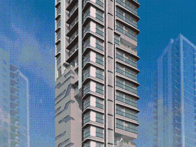 Flat for sale in Prabhadevi - Mumbai, National Capital Territory Of Delhi