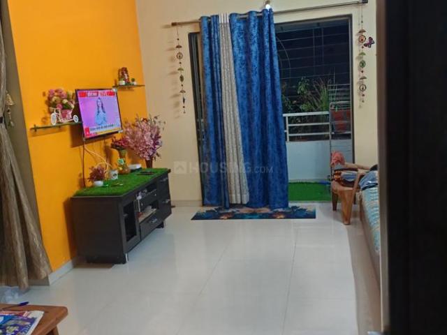Flat for sale in Shivane, Pune