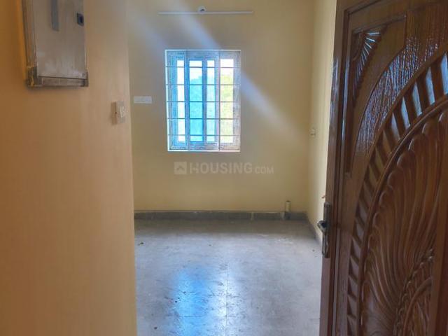 Flat for rent in Sholinganallur - Chennai, Tamil Nadu