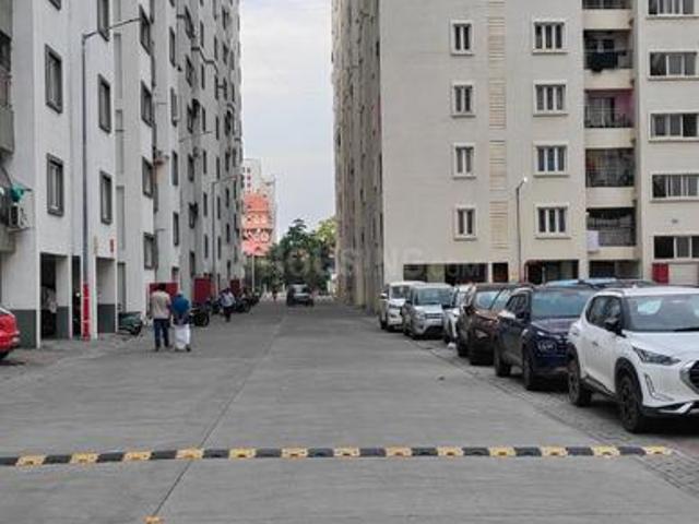 Flat for rent in Sholinganallur - Chennai, Tamil Nadu