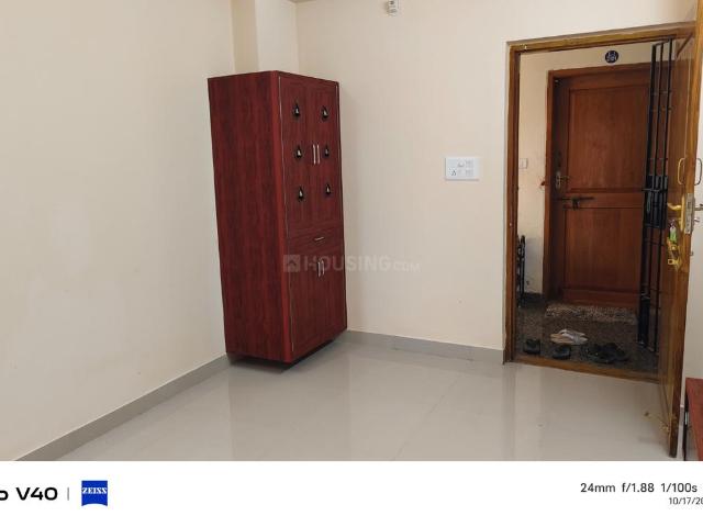Flat for rent in Ward 197, Chennai Corporation