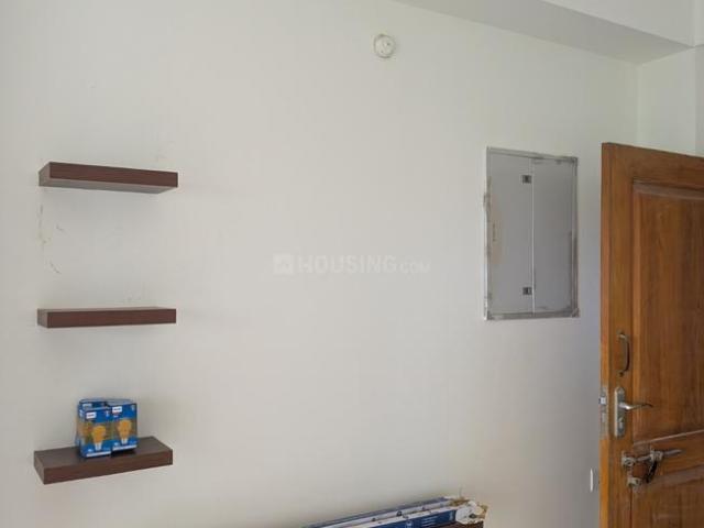 Flat for rent in Panaiyur, Chennai Corporation