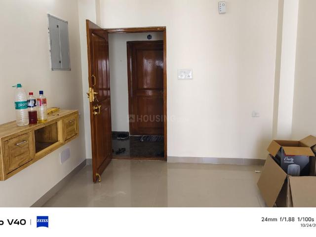 Flat for rent in Ward 197, Chennai Corporation