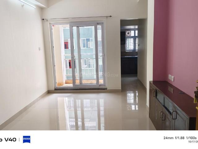 Flat for rent in Ward 197, Chennai Corporation
