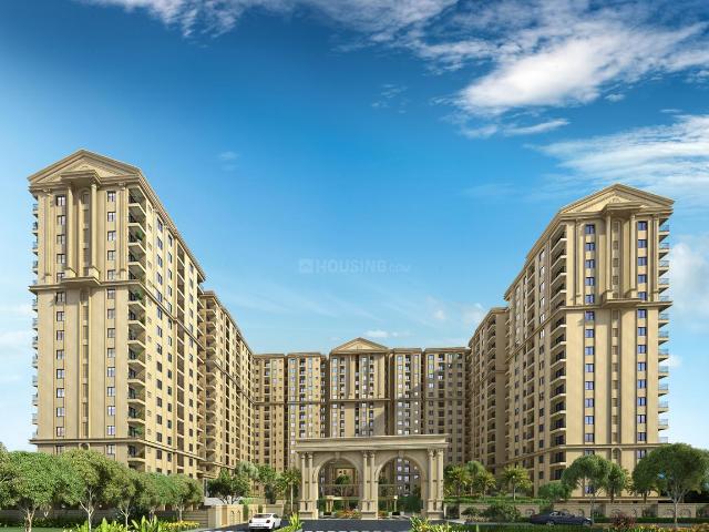 Flat for sale in Perumbakkam, Tamil Nadu
