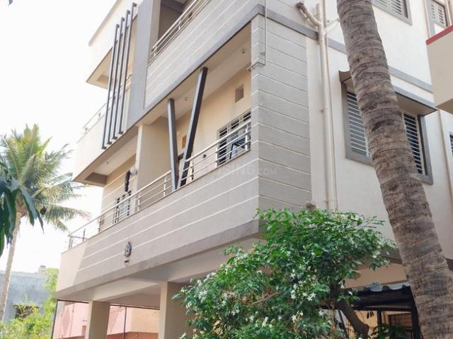 Flat for rent in Ahmednagar, National Capital Territory Of Delhi
