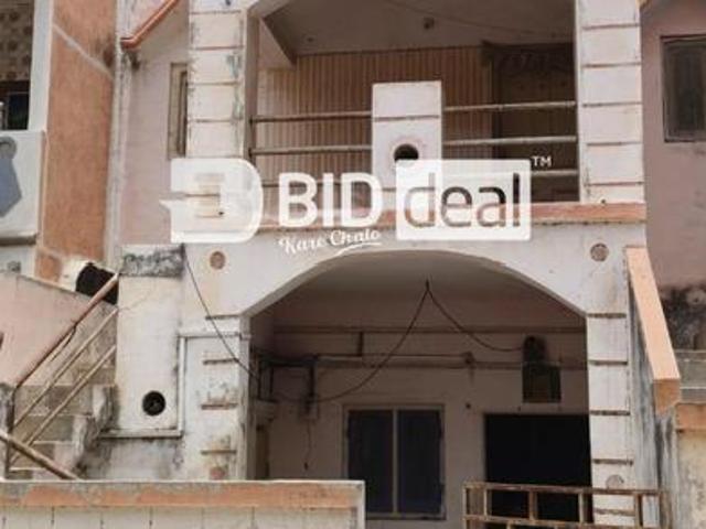 Flat for sale in Sikka, Gujarat